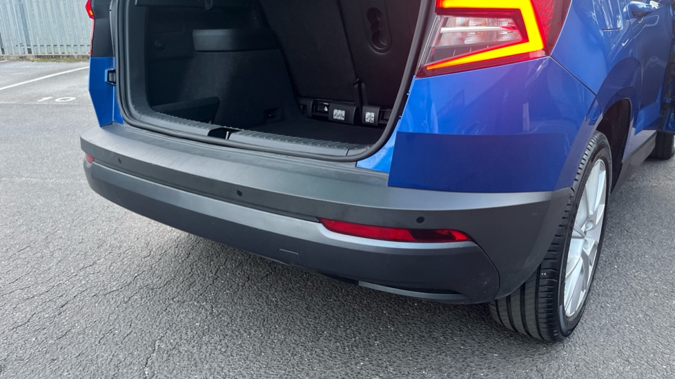 Skoda Karoq 1.5 TSI SE L 5dr Petrol Estate - Image 37
