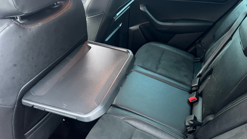 Skoda Karoq 1.5 TSI SE L 5dr Petrol Estate - Image 43