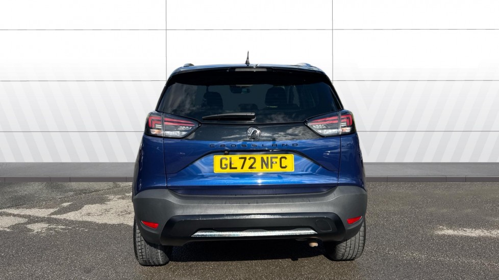 Vauxhall Crossland 1.2 Turbo [130] Ultimate 5dr Auto Petrol Hatchback - Image 6