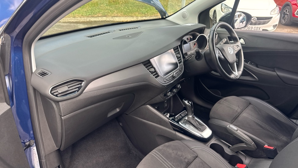 Vauxhall Crossland 1.2 Turbo [130] Ultimate 5dr Auto Petrol Hatchback - Image 9