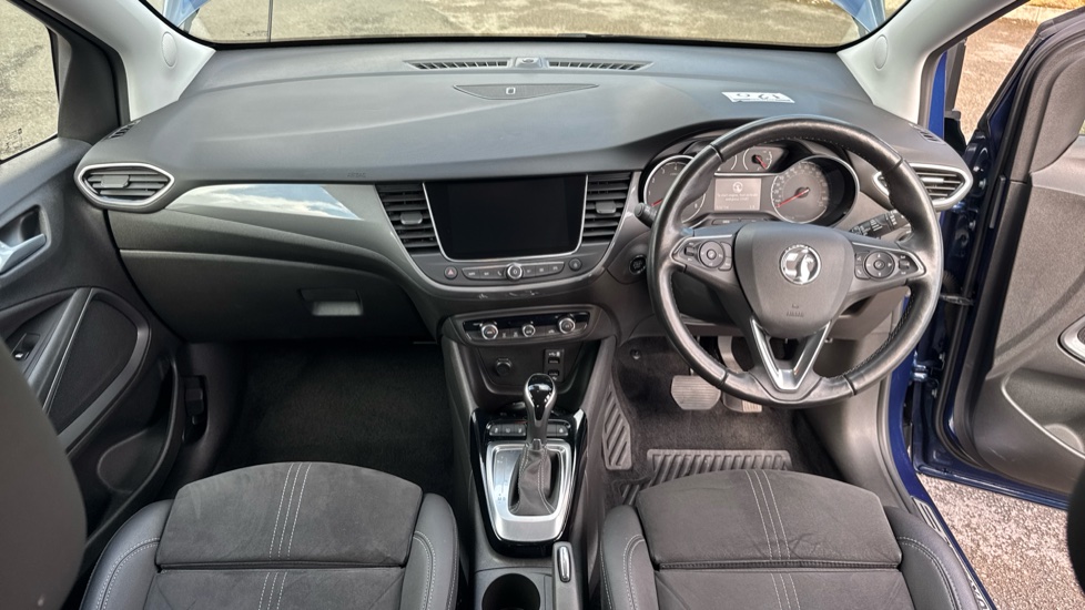 Vauxhall Crossland 1.2 Turbo [130] Ultimate 5dr Auto Petrol Hatchback - Image 10