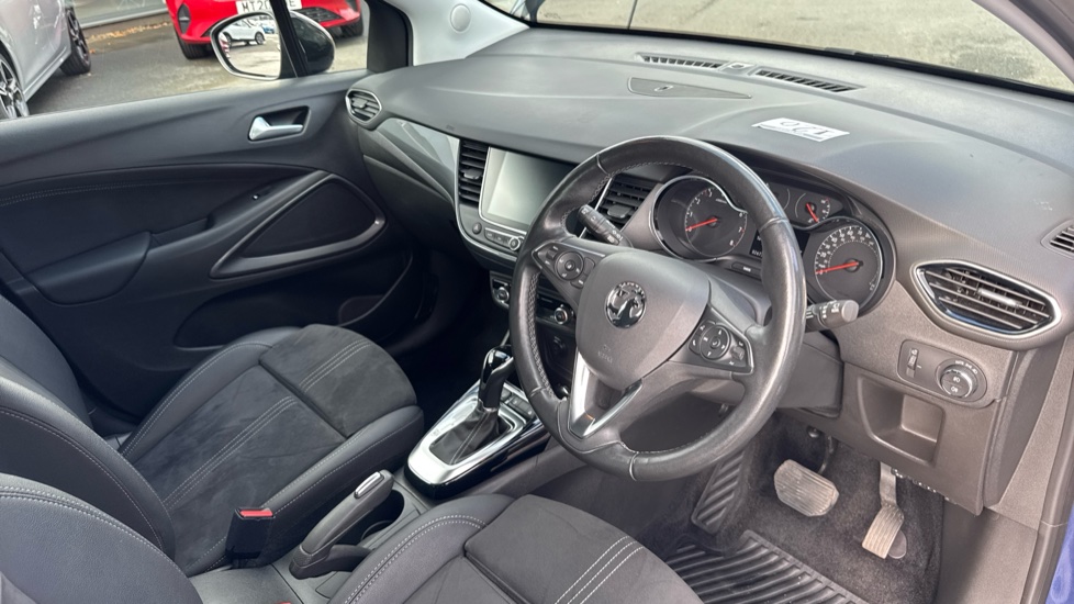 Vauxhall Crossland 1.2 Turbo [130] Ultimate 5dr Auto Petrol Hatchback - Image 11