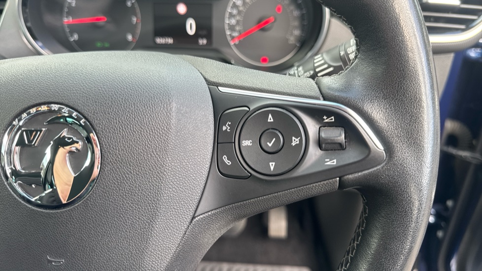 Vauxhall Crossland 1.2 Turbo [130] Ultimate 5dr Auto Petrol Hatchback - Image 21
