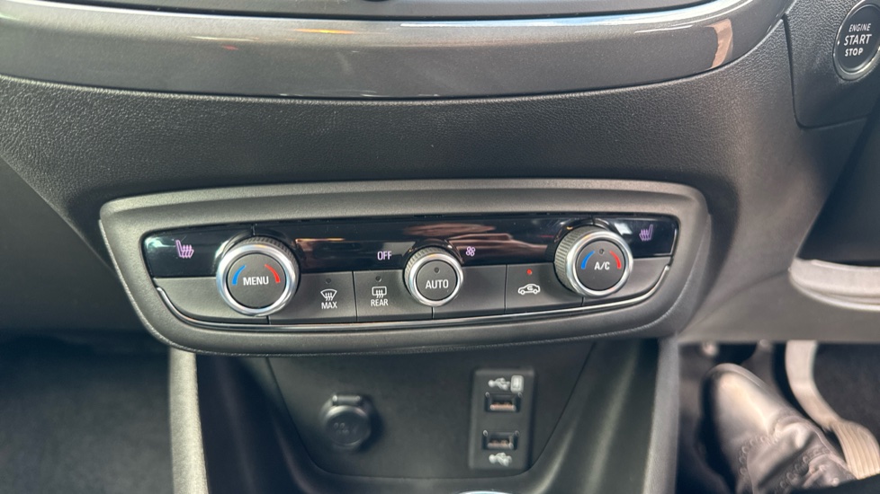 Vauxhall Crossland 1.2 Turbo [130] Ultimate 5dr Auto Petrol Hatchback - Image 24