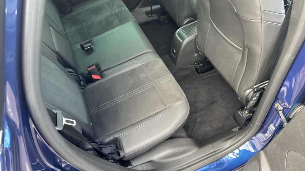 Vauxhall Crossland 1.2 Turbo [130] Ultimate 5dr Auto Petrol Hatchback - Image 31