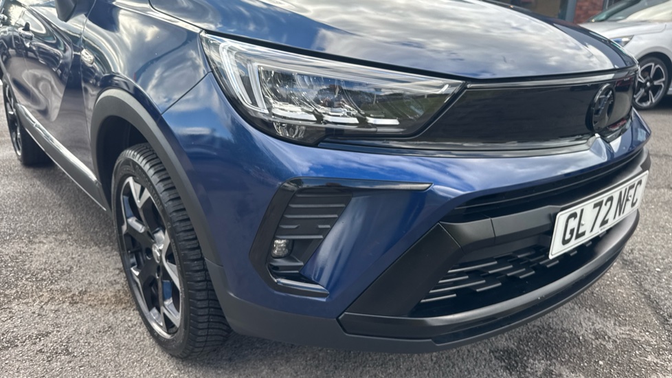 Vauxhall Crossland 1.2 Turbo [130] Ultimate 5dr Auto Petrol Hatchback - Image 44