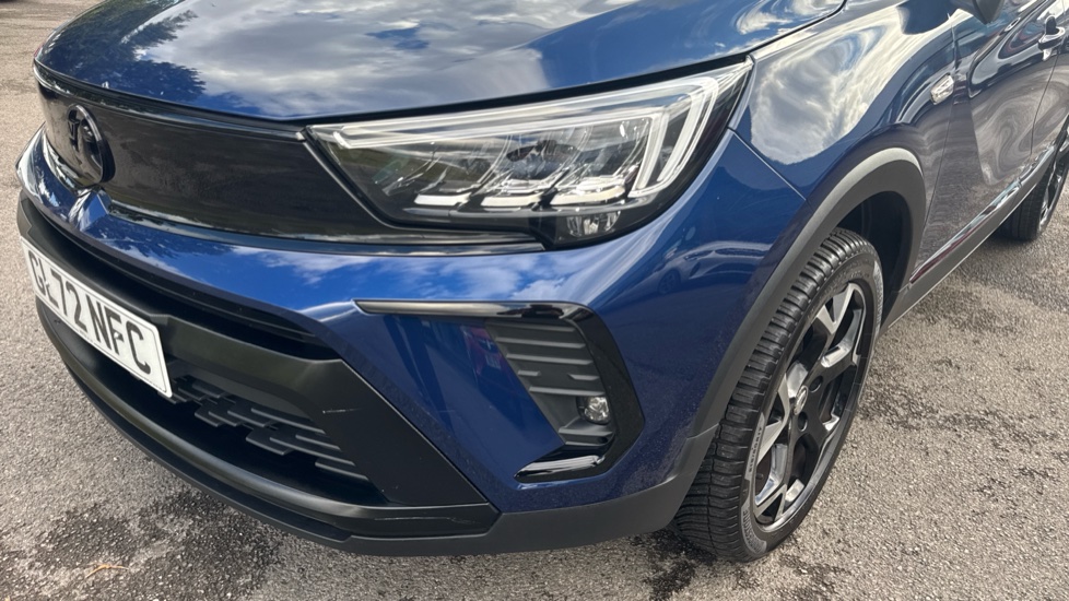 Vauxhall Crossland 1.2 Turbo [130] Ultimate 5dr Auto Petrol Hatchback - Image 46