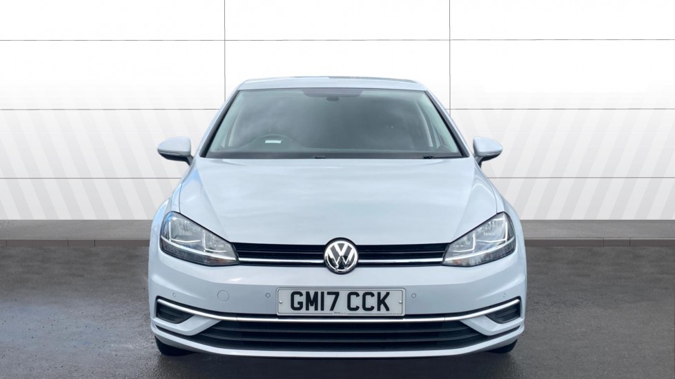 Volkswagen Golf 1.4 TSI SE [Nav] 5dr DSG Petrol Hatchback - Image 3
