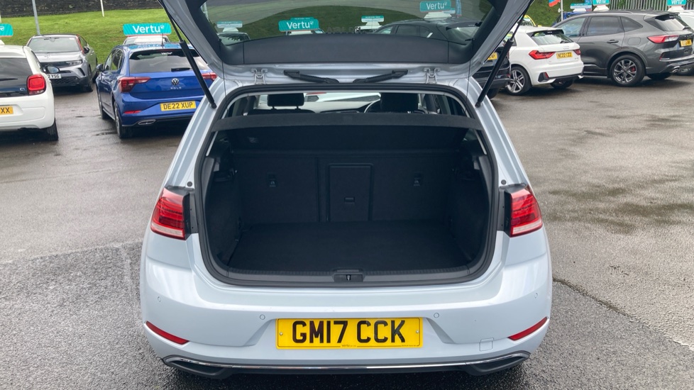 Volkswagen Golf 1.4 TSI SE [Nav] 5dr DSG Petrol Hatchback - Image 4