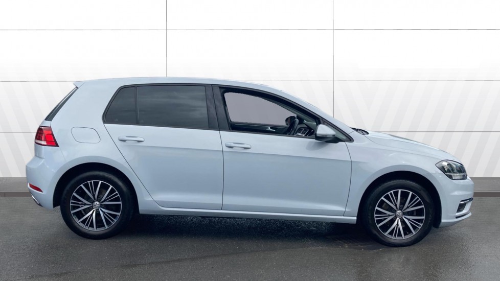 Volkswagen Golf 1.4 TSI SE [Nav] 5dr DSG Petrol Hatchback - Image 5