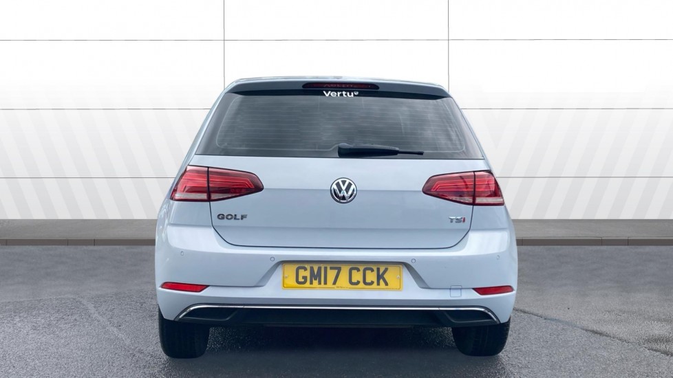 Volkswagen Golf 1.4 TSI SE [Nav] 5dr DSG Petrol Hatchback - Image 6