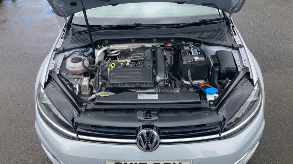Volkswagen Golf 1.4 TSI SE [Nav] 5dr DSG Petrol Hatchback - Image 8