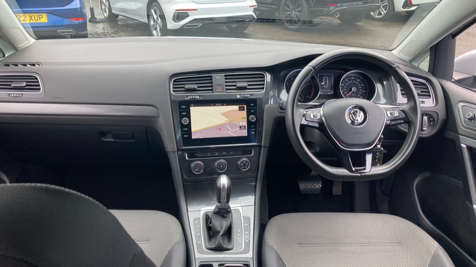 Volkswagen Golf 1.4 TSI SE [Nav] 5dr DSG Petrol Hatchback - Image 10