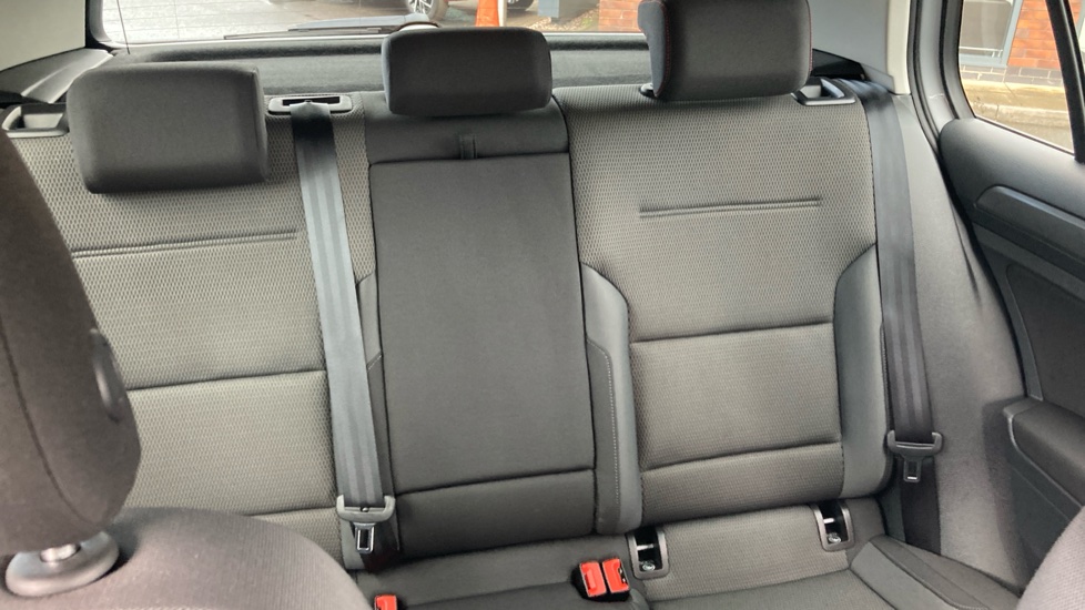 Volkswagen Golf 1.4 TSI SE [Nav] 5dr DSG Petrol Hatchback - Image 15