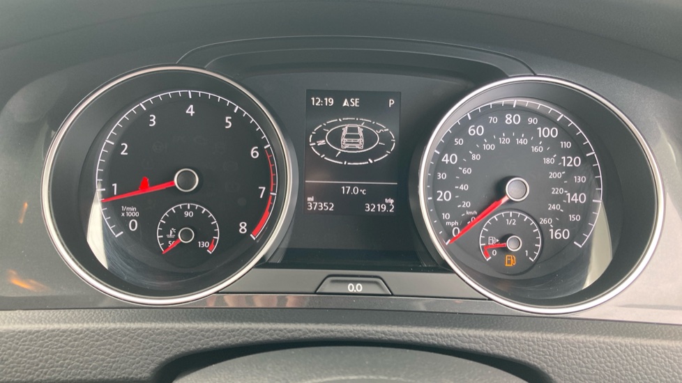 Volkswagen Golf 1.4 TSI SE [Nav] 5dr DSG Petrol Hatchback - Image 18