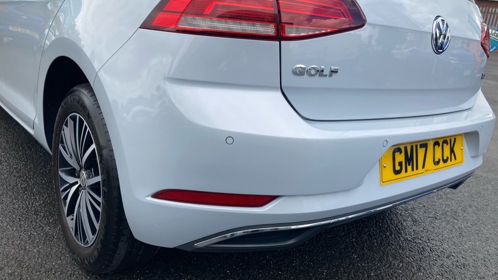 Volkswagen Golf 1.4 TSI SE [Nav] 5dr DSG Petrol Hatchback - Image 21