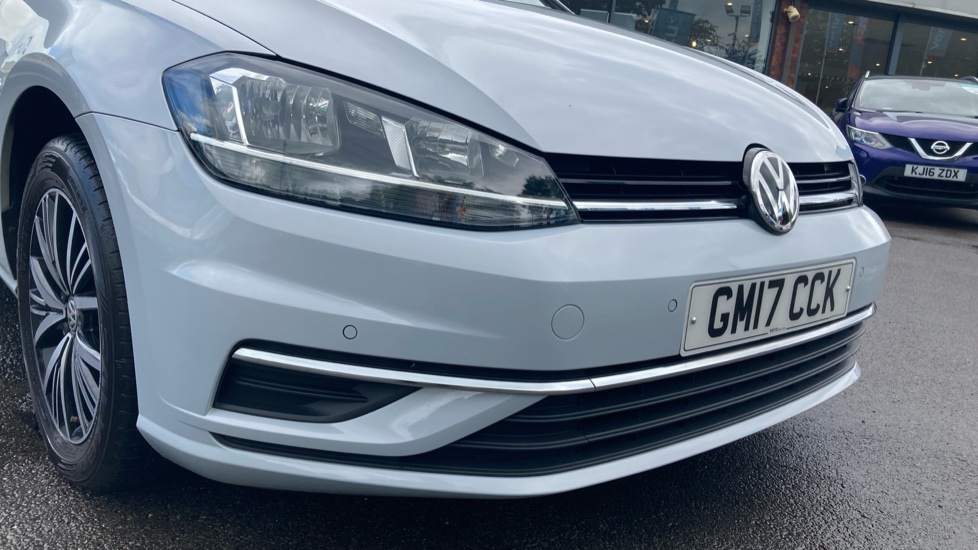 Volkswagen Golf 1.4 TSI SE [Nav] 5dr DSG Petrol Hatchback - Image 24