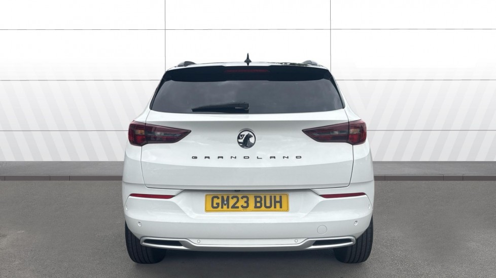 Vauxhall Grandland 1.2 Turbo Ultimate 5dr Petrol Hatchback - Image 6