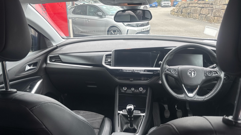Vauxhall Grandland 1.2 Turbo Ultimate 5dr Petrol Hatchback - Image 10