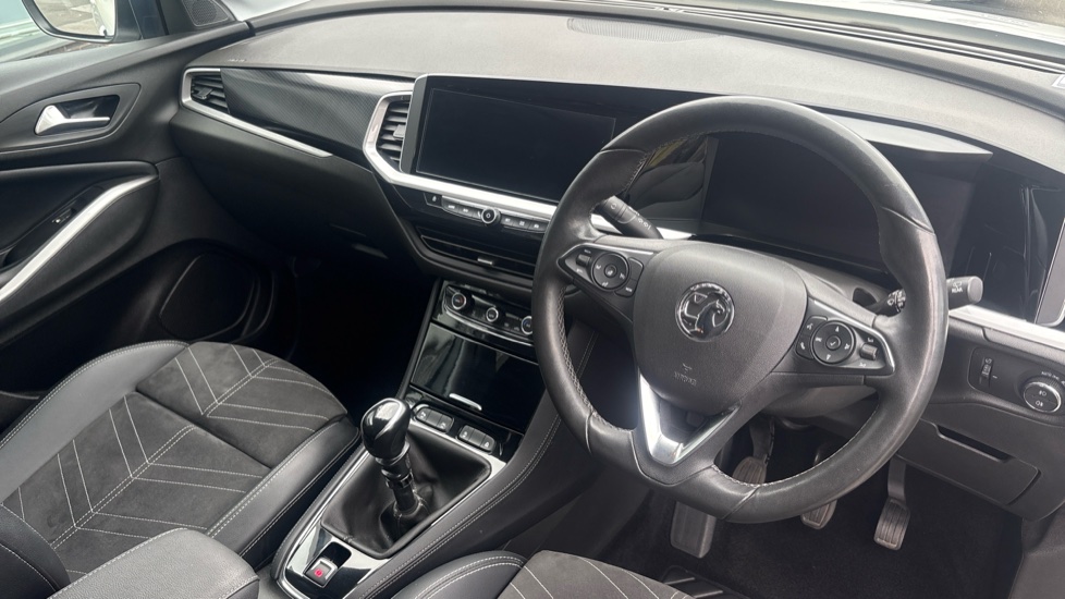 Vauxhall Grandland 1.2 Turbo Ultimate 5dr Petrol Hatchback - Image 11