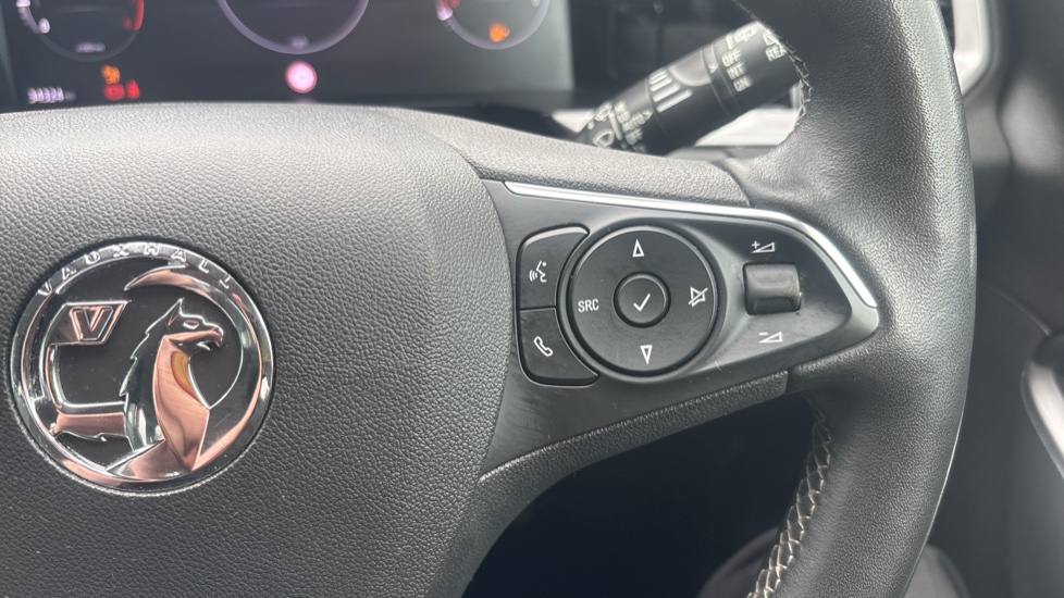 Vauxhall Grandland 1.2 Turbo Ultimate 5dr Petrol Hatchback - Image 23