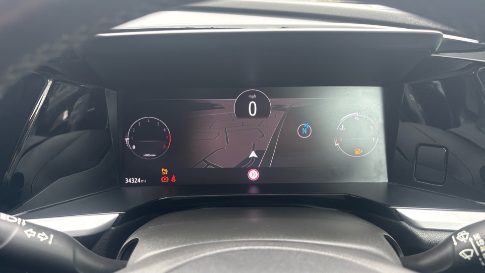 Vauxhall Grandland 1.2 Turbo Ultimate 5dr Petrol Hatchback - Image 25
