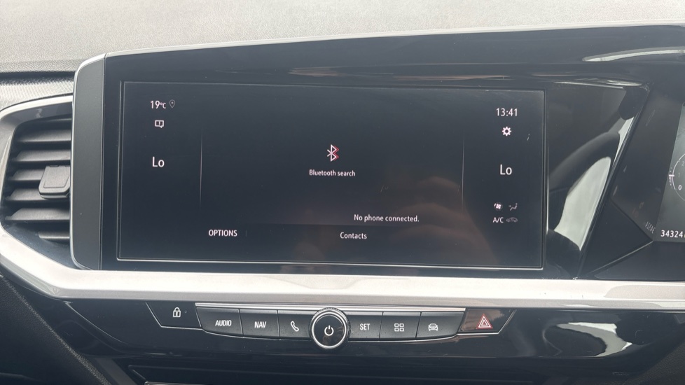 Vauxhall Grandland 1.2 Turbo Ultimate 5dr Petrol Hatchback - Image 26