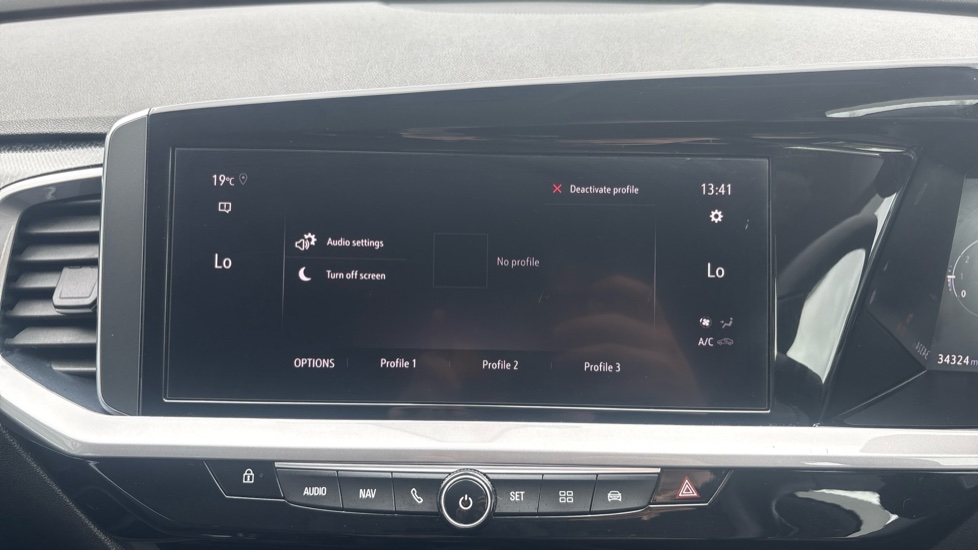 Vauxhall Grandland 1.2 Turbo Ultimate 5dr Petrol Hatchback - Image 27