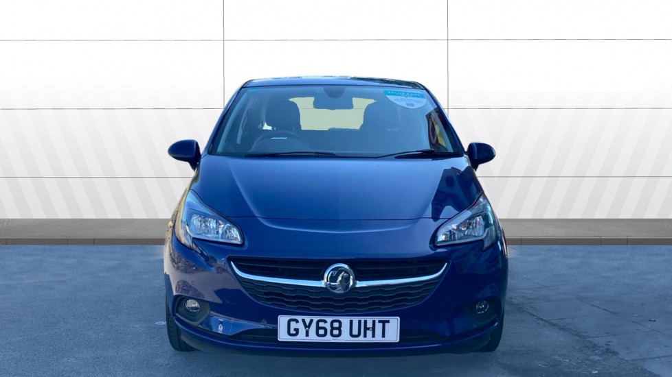 Vauxhall Corsa 1.4 [75] Energy 3dr [AC] Petrol Hatchback - Image 3