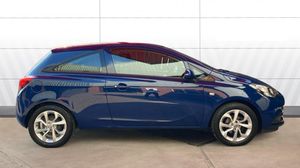 Vauxhall Corsa 1.4 [75] Energy 3dr [AC] Petrol Hatchback - Image 5