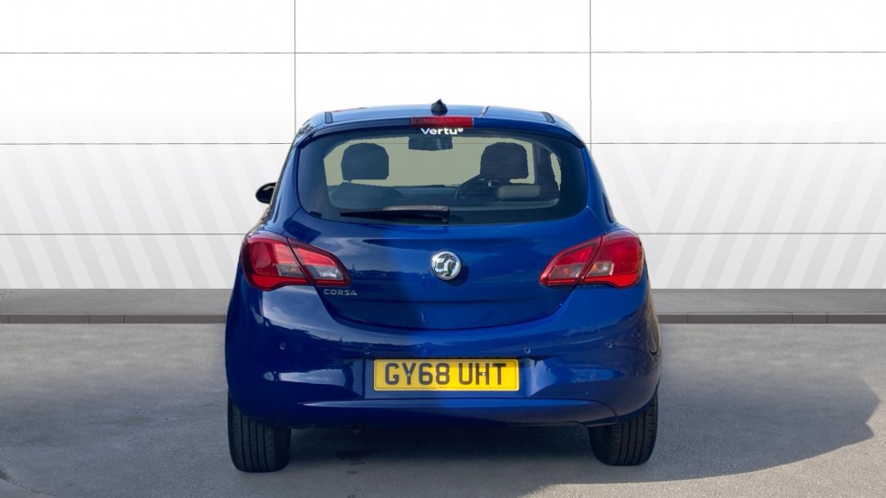 Vauxhall Corsa 1.4 [75] Energy 3dr [AC] Petrol Hatchback - Image 6