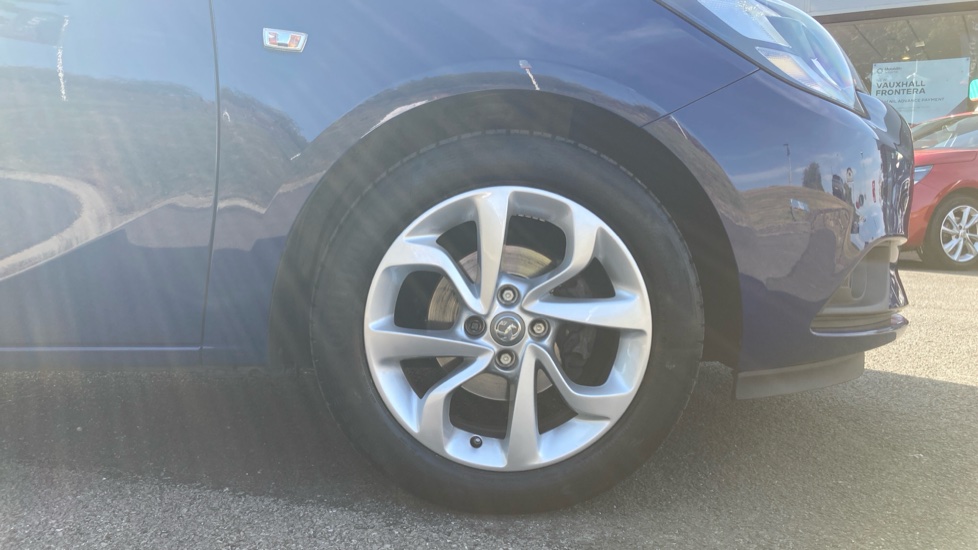Vauxhall Corsa 1.4 [75] Energy 3dr [AC] Petrol Hatchback - Image 7