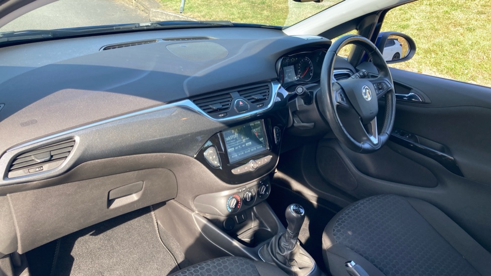 Vauxhall Corsa 1.4 [75] Energy 3dr [AC] Petrol Hatchback - Image 9