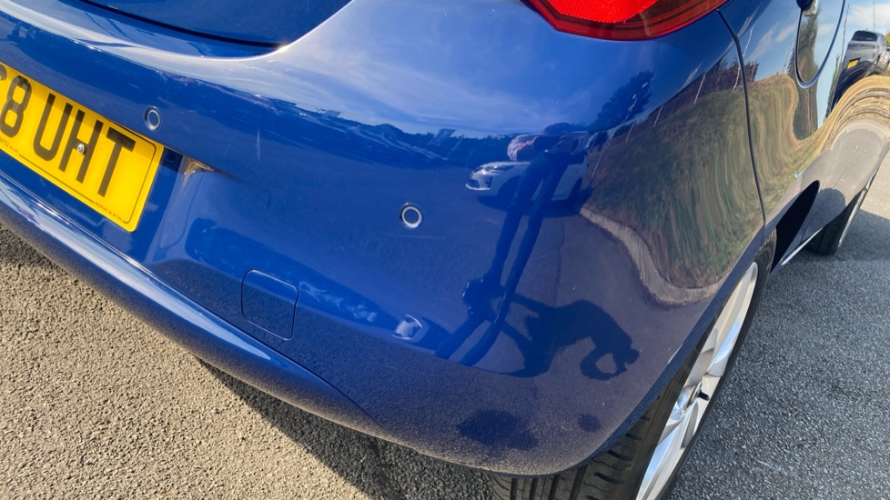 Vauxhall Corsa 1.4 [75] Energy 3dr [AC] Petrol Hatchback - Image 26