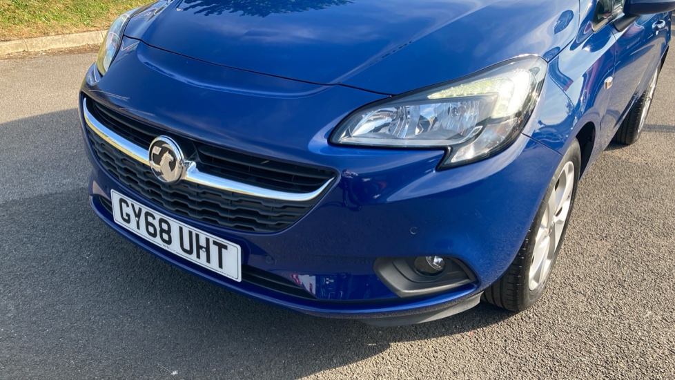 Vauxhall Corsa 1.4 [75] Energy 3dr [AC] Petrol Hatchback - Image 29