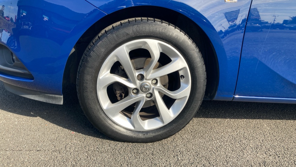 Vauxhall Corsa 1.4 [75] Energy 3dr [AC] Petrol Hatchback - Image 30