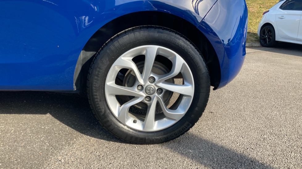 Vauxhall Corsa 1.4 [75] Energy 3dr [AC] Petrol Hatchback - Image 31