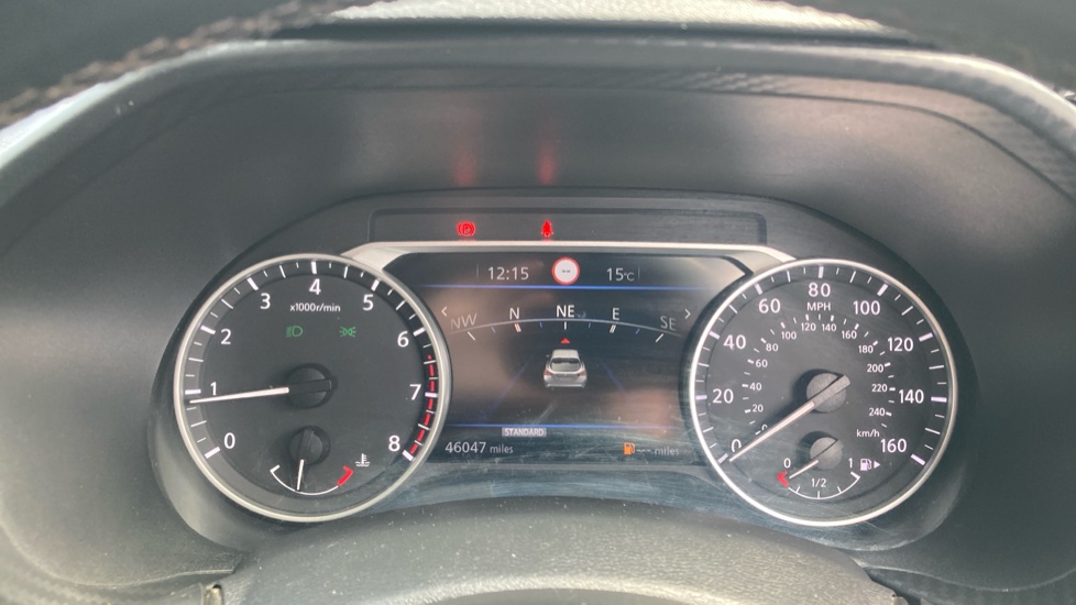 Nissan Juke 1.0 DiG-T 114 N-Connecta 5dr Petrol Hatchback - Image 18