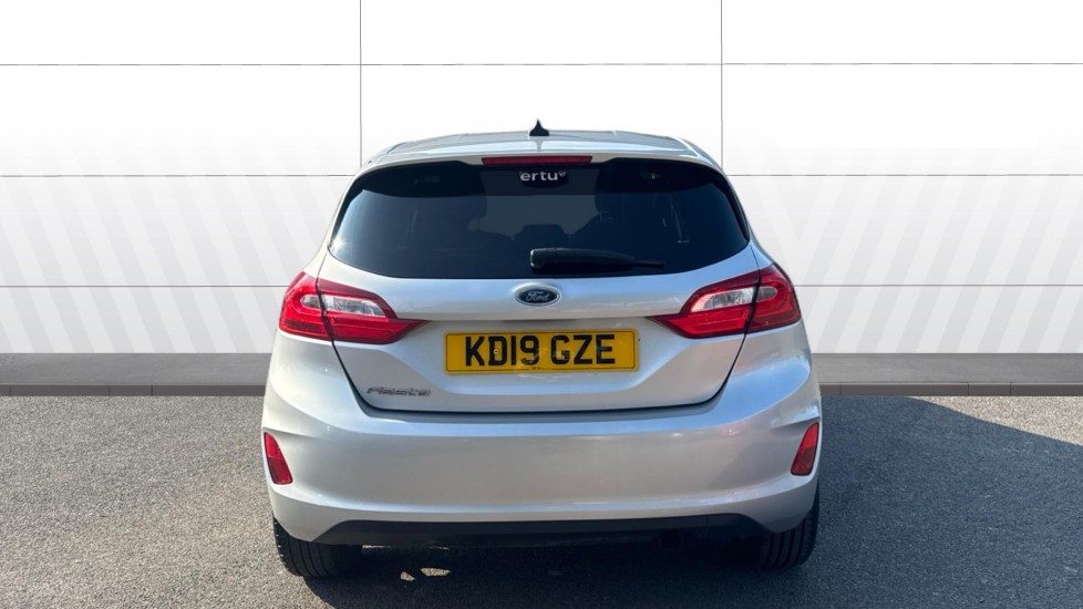 Ford Fiesta 1.0 EcoBoost Titanium 5dr Petrol Hatchback - Image 6