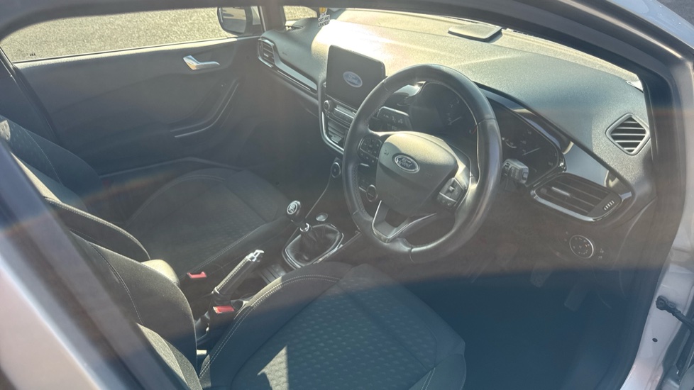 Ford Fiesta 1.0 EcoBoost Titanium 5dr Petrol Hatchback - Image 11
