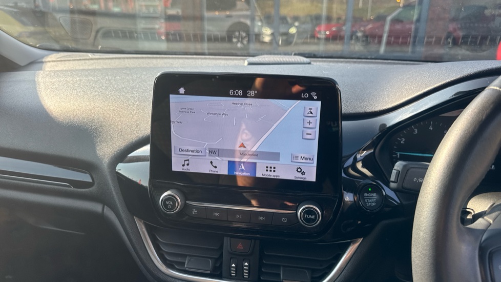 Ford Fiesta 1.0 EcoBoost Titanium 5dr Petrol Hatchback - Image 12