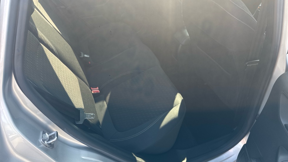 Ford Fiesta 1.0 EcoBoost Titanium 5dr Petrol Hatchback - Image 28
