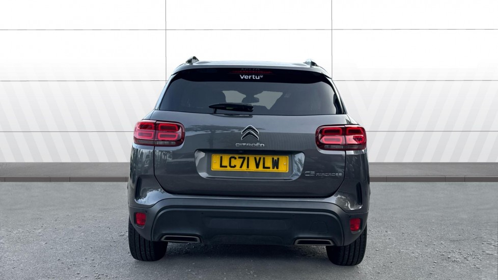 Citroen C5 Aircross 1.2 PureTech 130 Shine 5dr Petrol Hatchback - Image 6