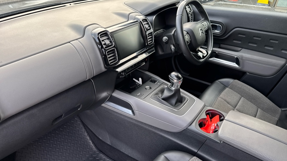 Citroen C5 Aircross 1.2 PureTech 130 Shine 5dr Petrol Hatchback - Image 9