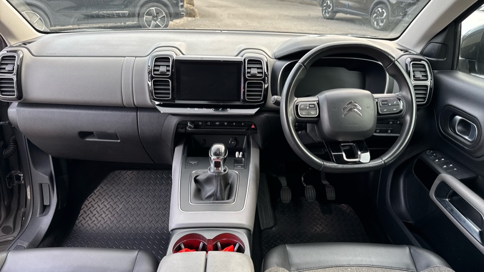 Citroen C5 Aircross 1.2 PureTech 130 Shine 5dr Petrol Hatchback - Image 10
