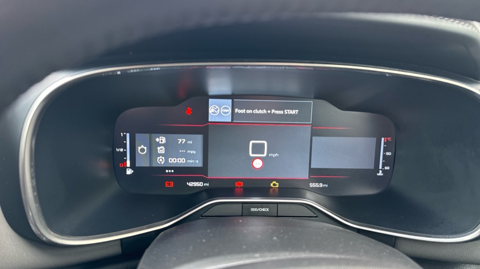 Citroen C5 Aircross 1.2 PureTech 130 Shine 5dr Petrol Hatchback - Image 18