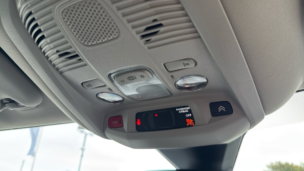 Citroen C5 Aircross 1.2 PureTech 130 Shine 5dr Petrol Hatchback - Image 21