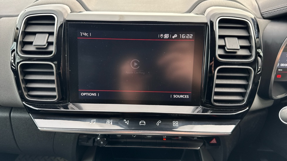 Citroen C5 Aircross 1.2 PureTech 130 Shine 5dr Petrol Hatchback - Image 25