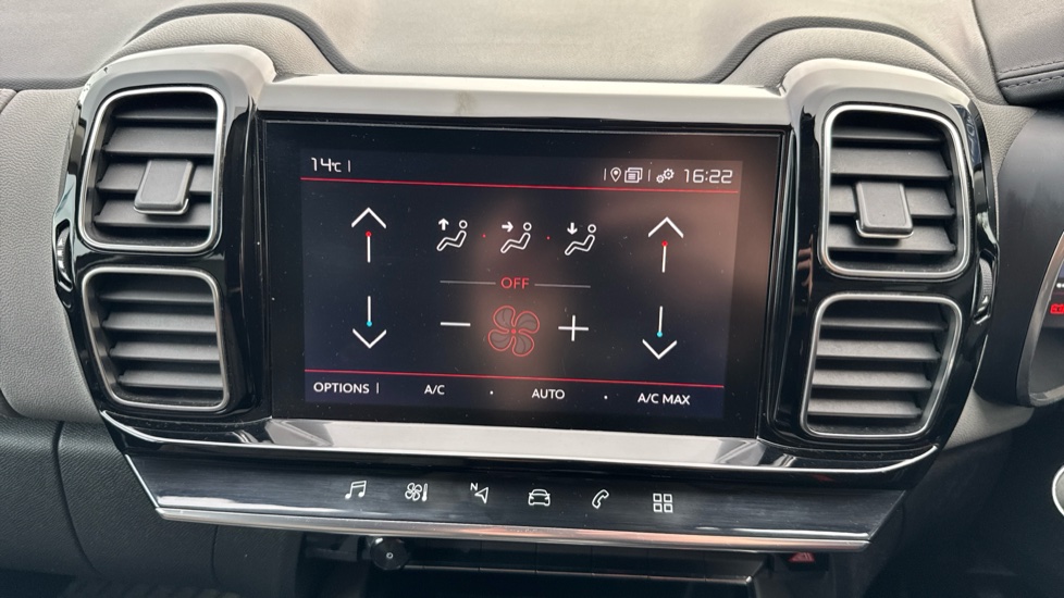 Citroen C5 Aircross 1.2 PureTech 130 Shine 5dr Petrol Hatchback - Image 26