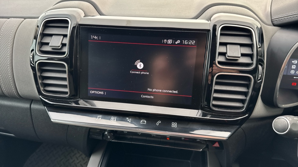 Citroen C5 Aircross 1.2 PureTech 130 Shine 5dr Petrol Hatchback - Image 28